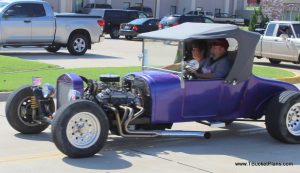 T-Bucket Nationals 2014