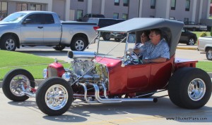 T-Bucket Nationals 2014