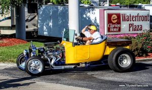 2016 NTBA T-Bucket Nationals