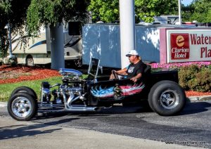 2016 NTBA T-Bucket Nationals