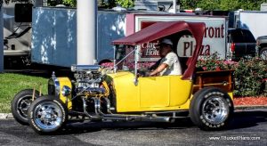 2016 NTBA T-Bucket Nationals