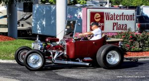 2016 NTBA T-Bucket Nationals