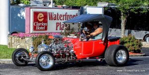 2016 NTBA T-Bucket Nationals