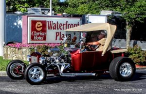 2016 NTBA T-Bucket Nationals
