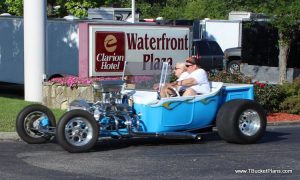 2016 NTBA T-Bucket Nationals