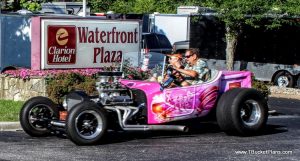 2016 NTBA T-Bucket Nationals
