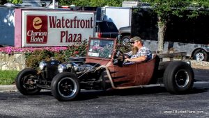 2016 NTBA T-Bucket Nationals