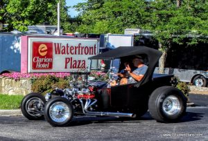 2016 NTBA T-Bucket Nationals