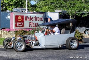 2016 NTBA T-Bucket Nationals