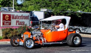 2016 NTBA T-Bucket Nationals