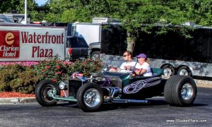 2016 NTBA T-Bucket Nationals