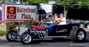2016 NTBA T-Bucket Nationals