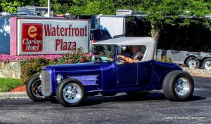 2016 NTBA T-Bucket Nationals