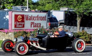 2016 NTBA T-Bucket Nationals