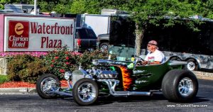 2016 NTBA T-Bucket Nationals