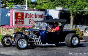 2016 NTBA T-Bucket Nationals