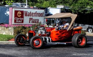 2016 NTBA T-Bucket Nationals
