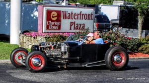 2016 NTBA T-Bucket Nationals