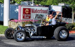 2016 NTBA T-Bucket Nationals