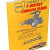 1970s T-Bucket Plans