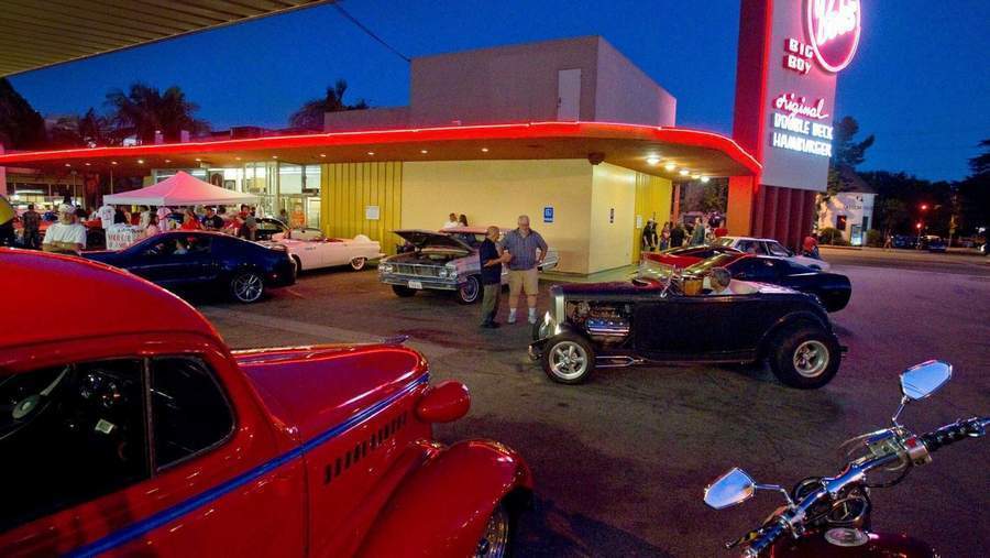 Car Shows Southern California: Must-See Events!