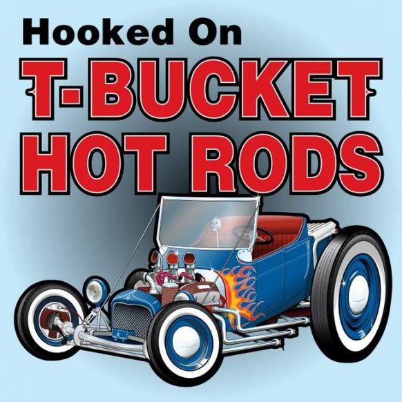 A Podcast About T-Buckets? You Bet! - TBucketPlans.com